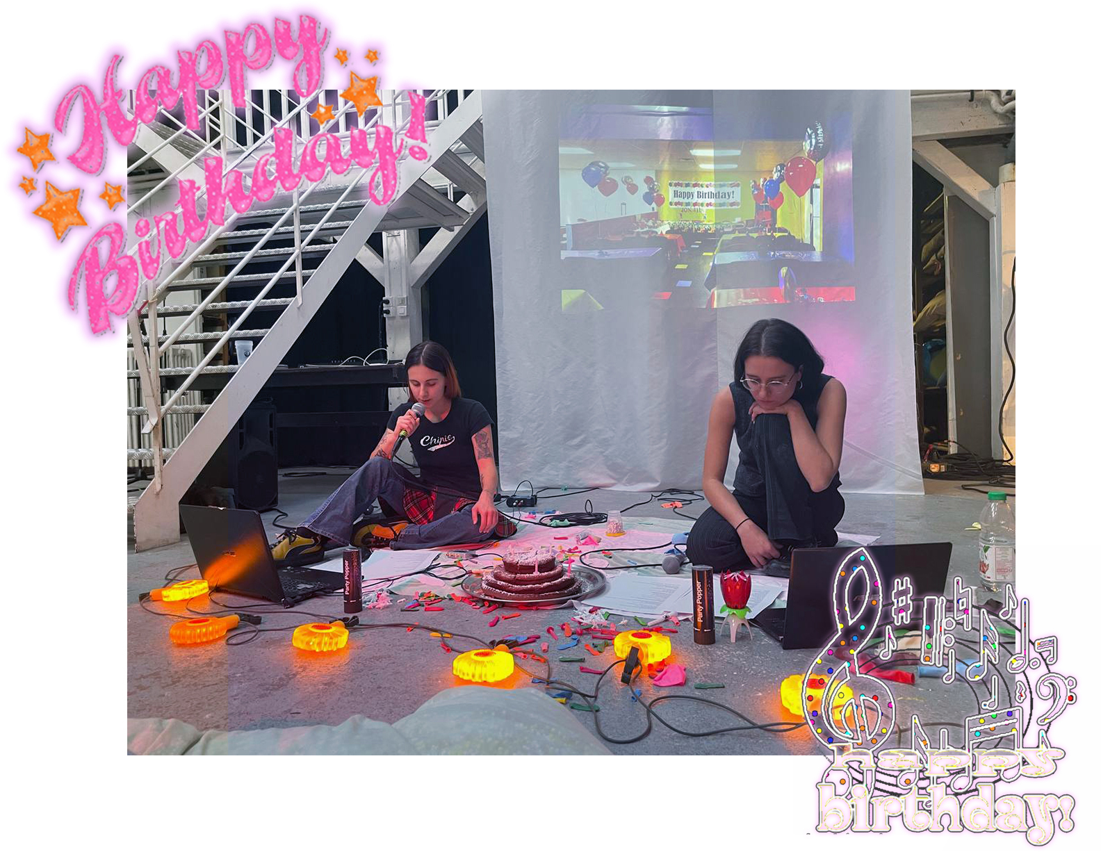 Anna Sougy _ performance _ birthday date