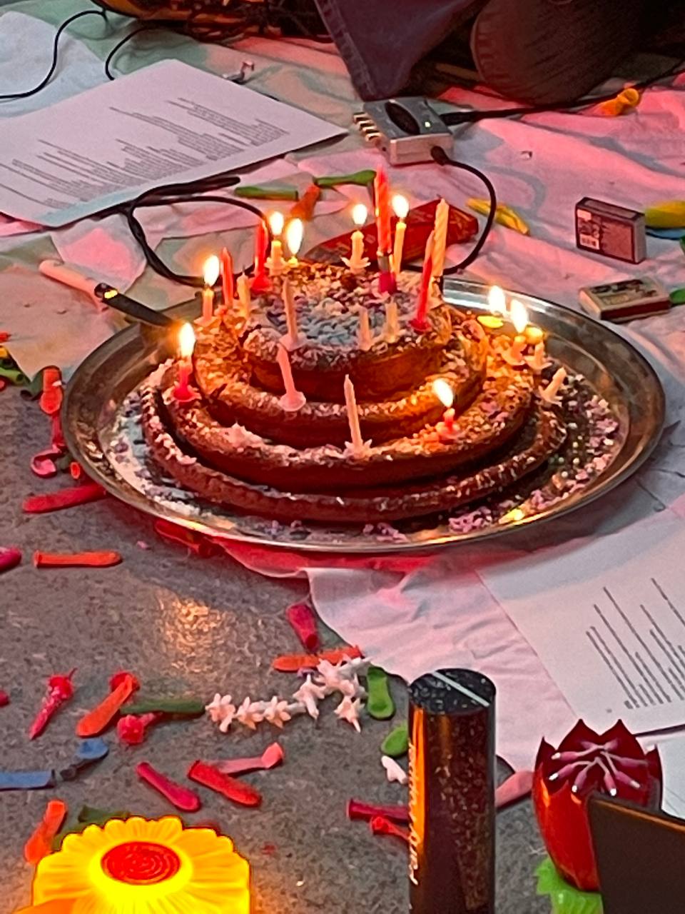 Anna Sougy _ performance _ birthday date