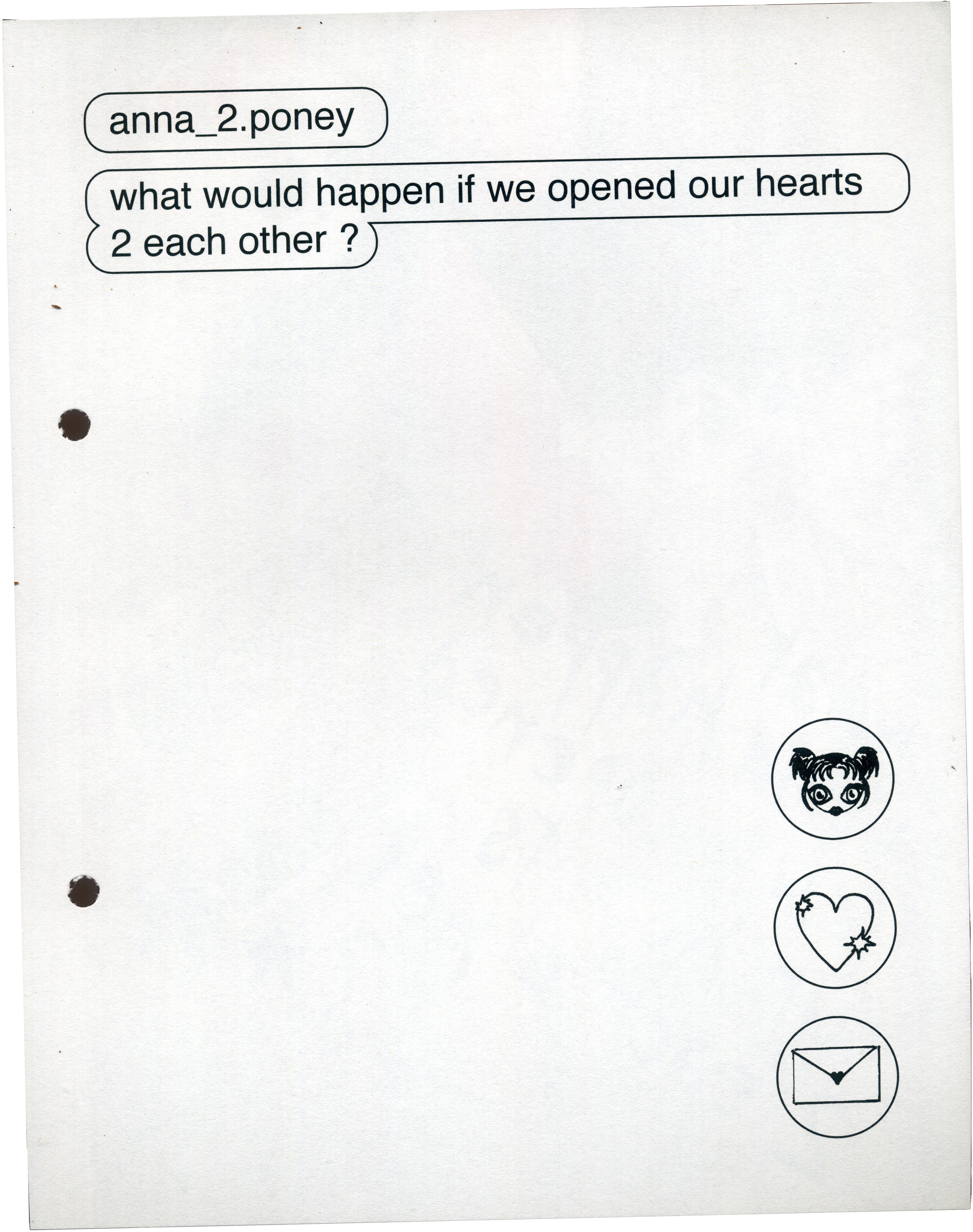 Anna Sougy _ House_of_Rooms scan drawings